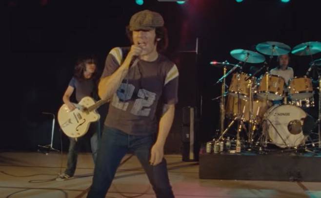 AC/DCⓒ유튜브