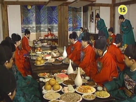 image.png 자료 조사 대충한 사극