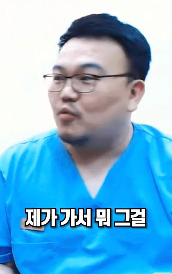 image.png 비행기 응급상황에서 치과의사, 한의사도 나설까??