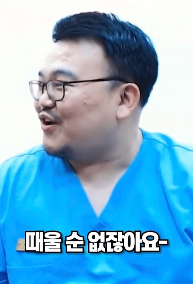image.png 비행기 응급상황에서 치과의사, 한의사도 나설까??
