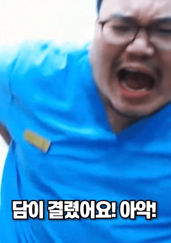 image.png 비행기 응급상황에서 치과의사, 한의사도 나설까??