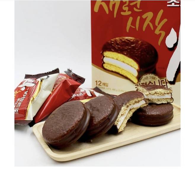 IMG_6104.jpeg 취향 갈린다는 초코과자 3대장