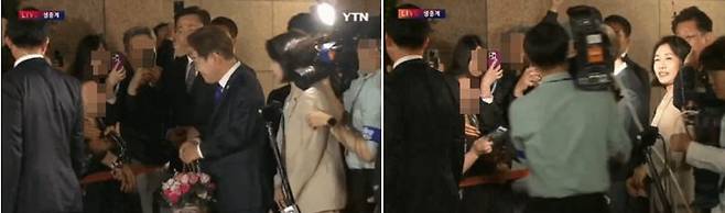 /사진=YTN 유튜브 캡처