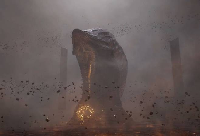 다양한 콘텐츠가 준비되어 있다