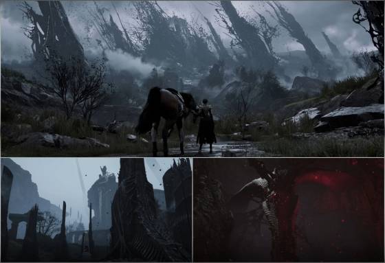 ‘크로노 오디세이’