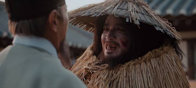 sbs 금토드라마 ‘귀궁’ 스틸컷