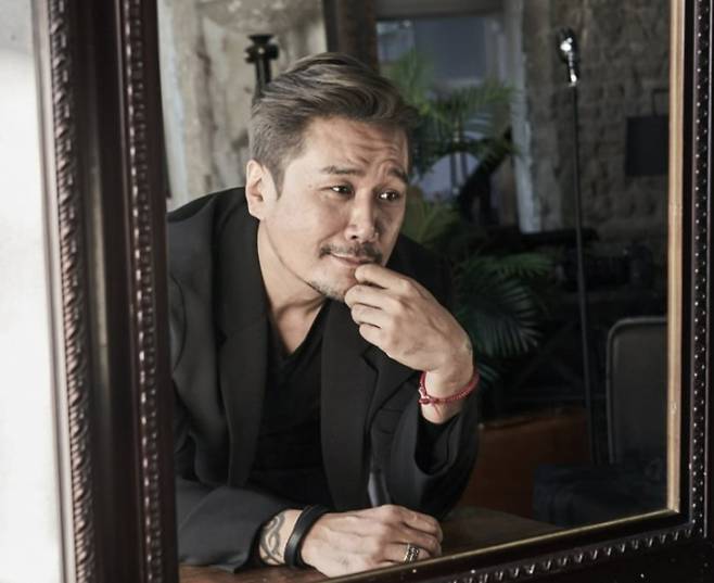 사진=JK김동욱 SNS