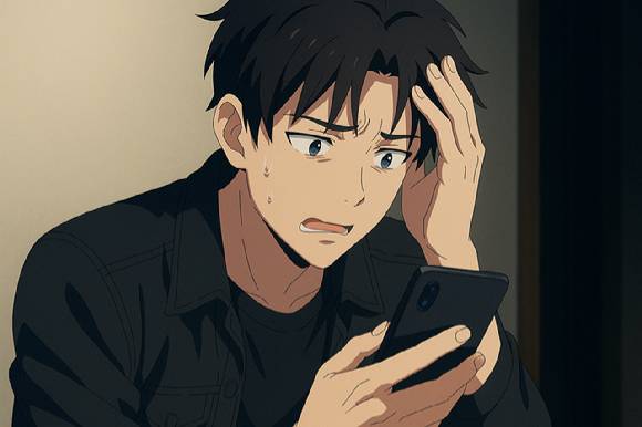 연인 당시 촬영한 성관계 영상을 이용해 현 남성 아이돌 그룹 멤버를 협박한 여성이 징역형 집행유예를 선고받았다. [사진=챗GPT]