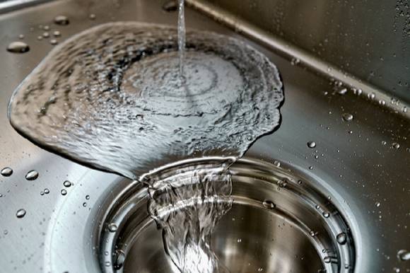 와디즈에서 1억원이 넘는 펀딩액을 모은 '아티잔' 사각 싱크볼. [사진=와디즈]