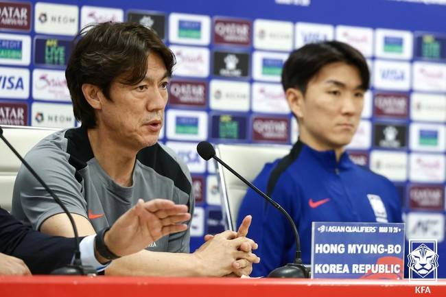 사진 = 대한축구협회