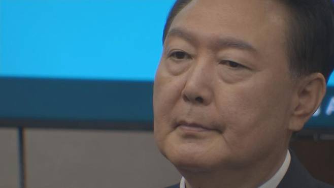 윤석열 前 대통령