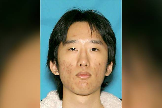 지난달 미 캘리포니아의 난임클리닉 차량 폭발 테러 공모 혐의로 기소된 대니얼 종연 박(32). 로이터=연합뉴스