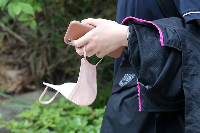 사진은 기사와 관련 없음. 사진=뉴스1