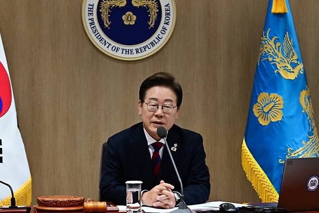 사진=대통령실사진기자단