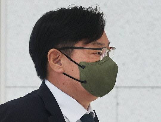 이화영 전 경기도 평화부지사. 사진=연합뉴스