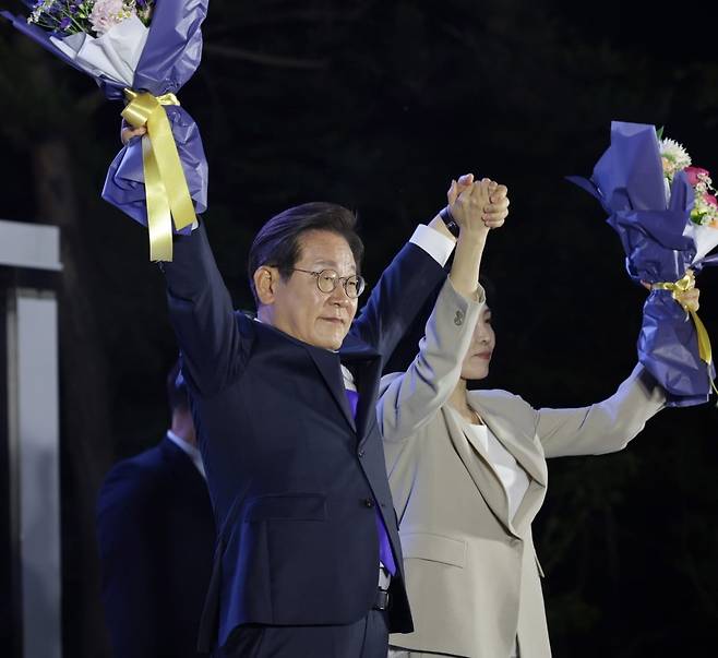 이재명 대통령.  사진=한국경제신문