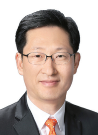 고한승 한국바이오협회장