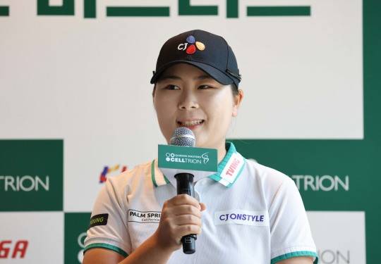 홍정민. 사진[연합뉴스]