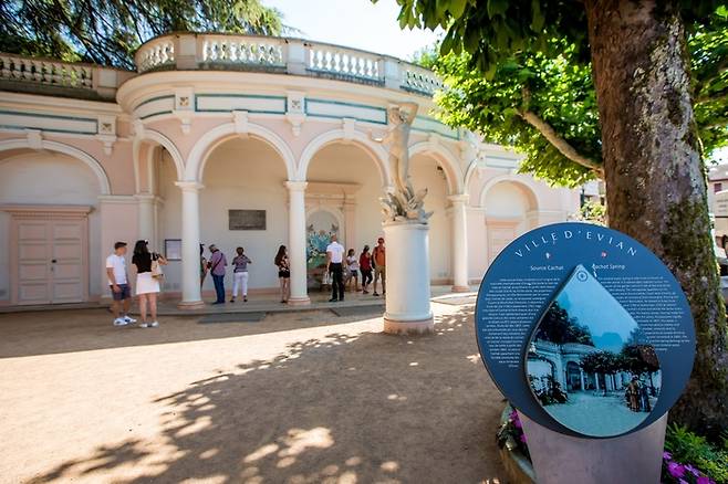 사진= Benjamin Delerue