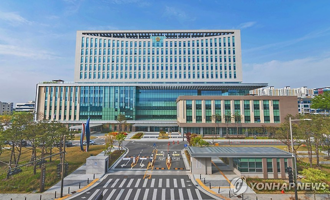 전주지법 [사진 = 연합뉴스]