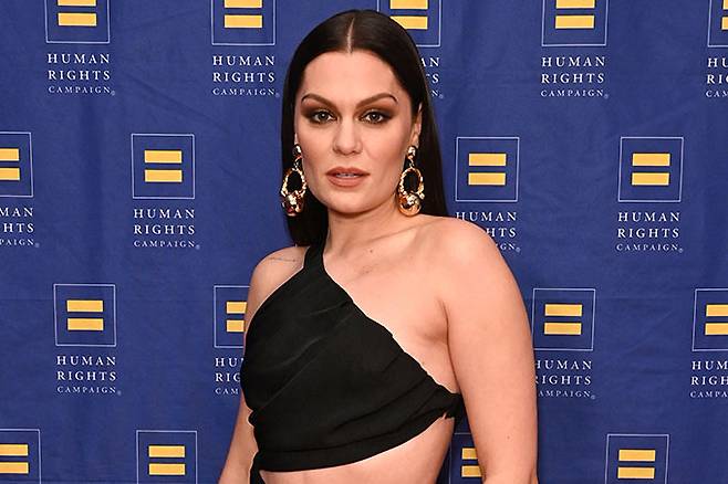 팝 가수 제시 제이가 4일(현지시간) 유방암 초기 진단을 받았다고 밝혔다. /AFPBBNews=뉴스1