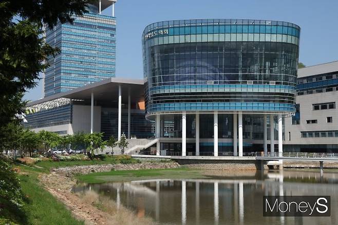 전남도의회/머니S DB