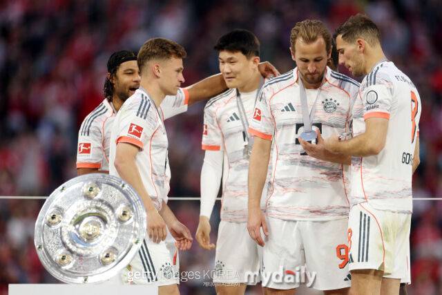 김민재/게티이미지코리아