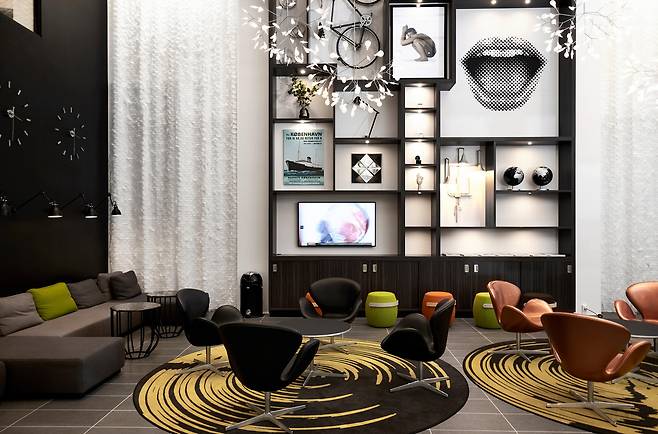 웨이크업 오르후스