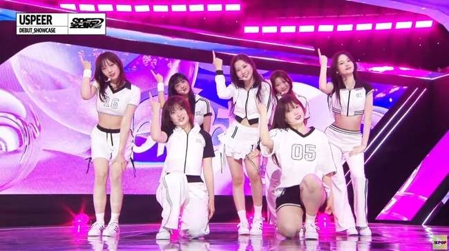 사진=알비더블유, WM엔터테인먼트 제공