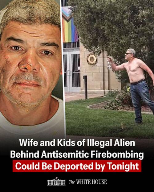 백악관이 엑스에 올린 게시물