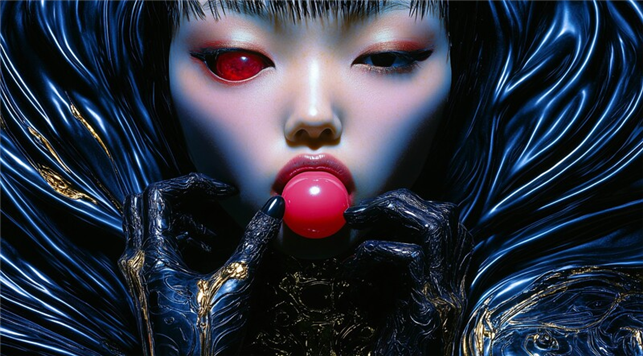 아트&컬쳐 부문 최우수상 ‘Demons In the Heart’