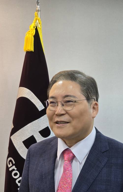 소강석 목사.  CBS 제공.