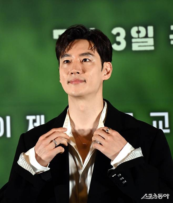 배우 이제훈. 스포츠동아DB