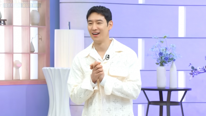 사진제공ㅣKBS1TV