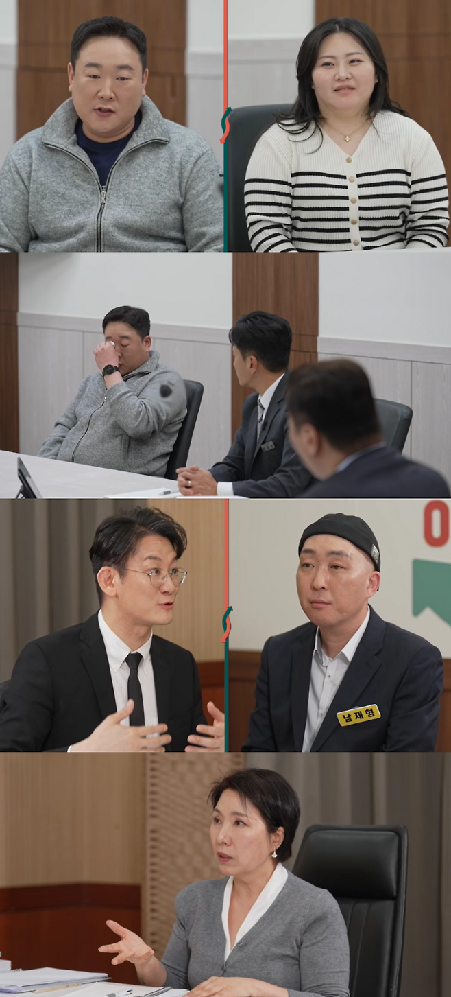 사진｜JTBC