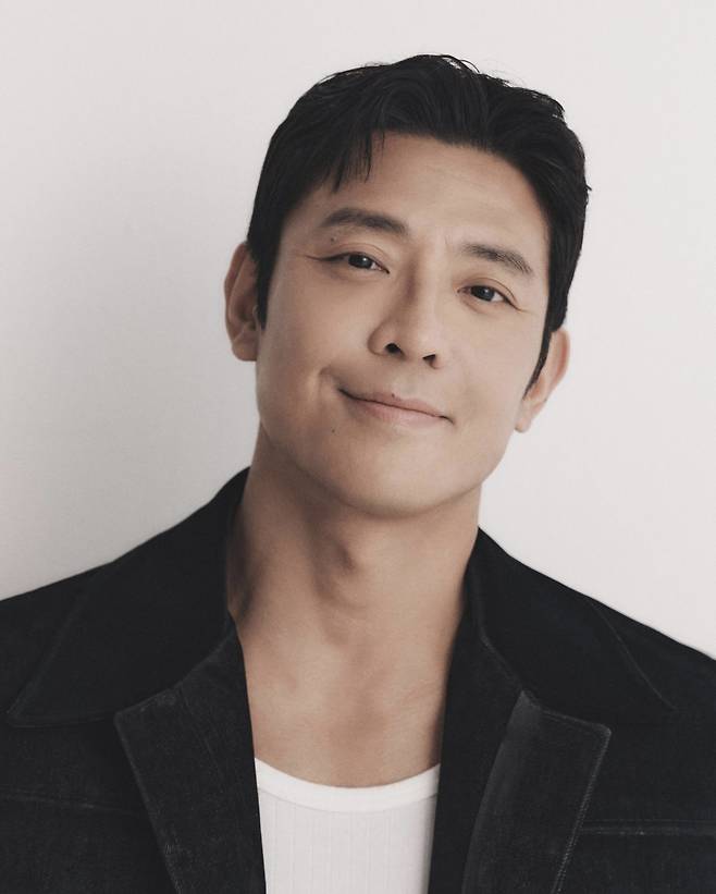 배우 김주헌. 사진제공ㅣ시크릿이엔티