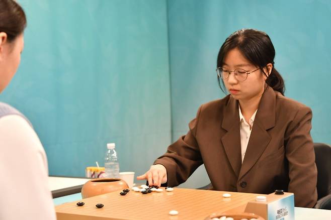 최정 9단.     한국기원 제공