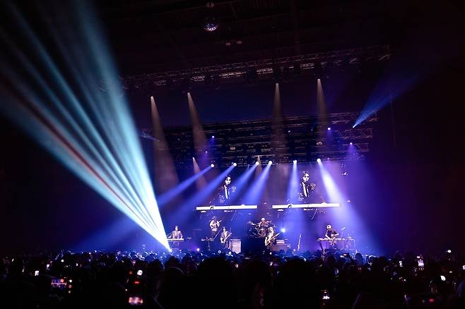 JYP엔터테인먼트, Qistina Mohd Haazree 제공