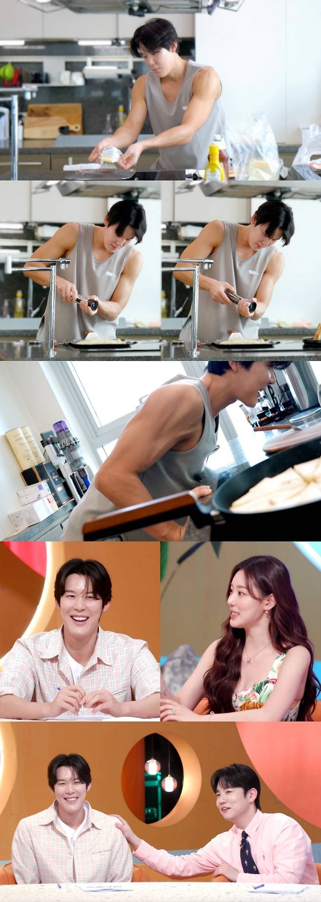 KBS 2TV ‘신상출시 편스토랑’