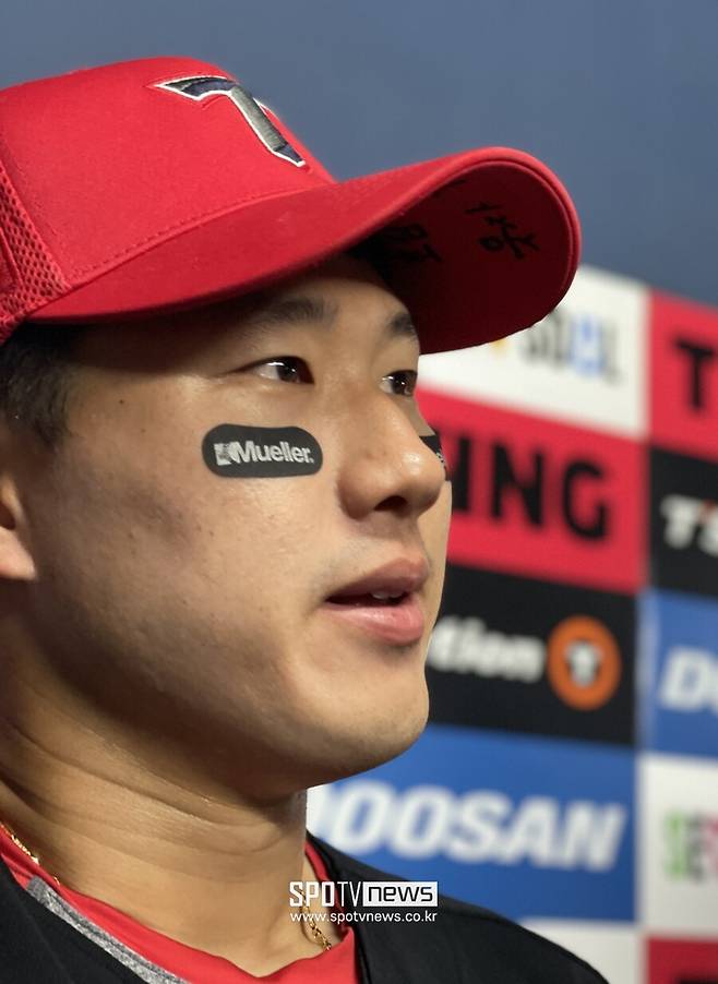 ▲ 최원준 ⓒ 신원철 기자