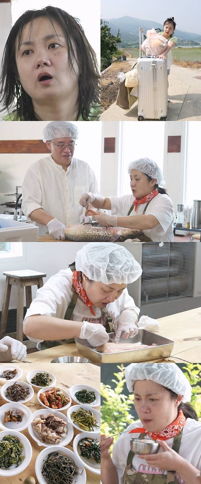 ▲ 박나래. 제공| MBC 나 혼자 산다