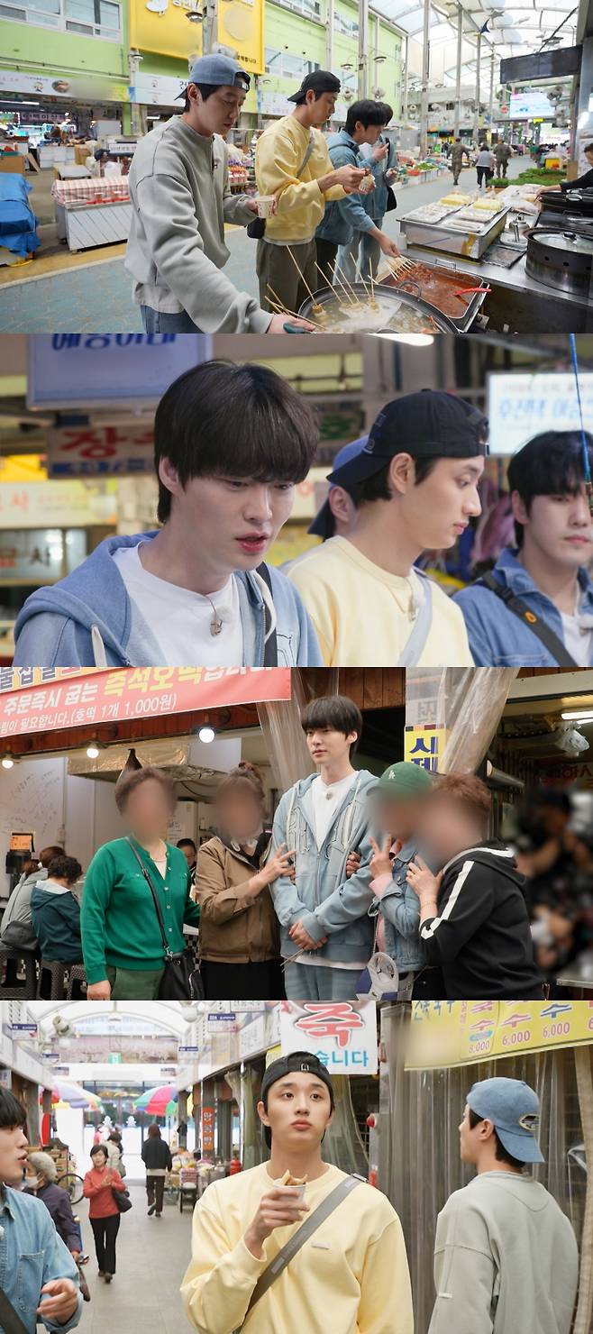 ▲ 가오정. 제공ㅣKBS