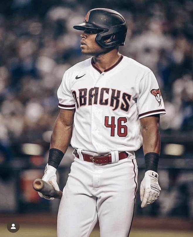 스톤 개랫. /사진=스톤 개랫 SNS 갈무리