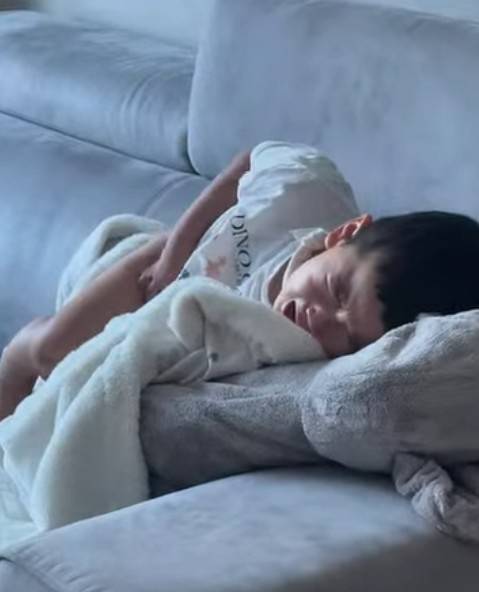 /사진=이경실 SNS