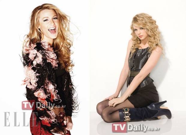 테일러 스위프트