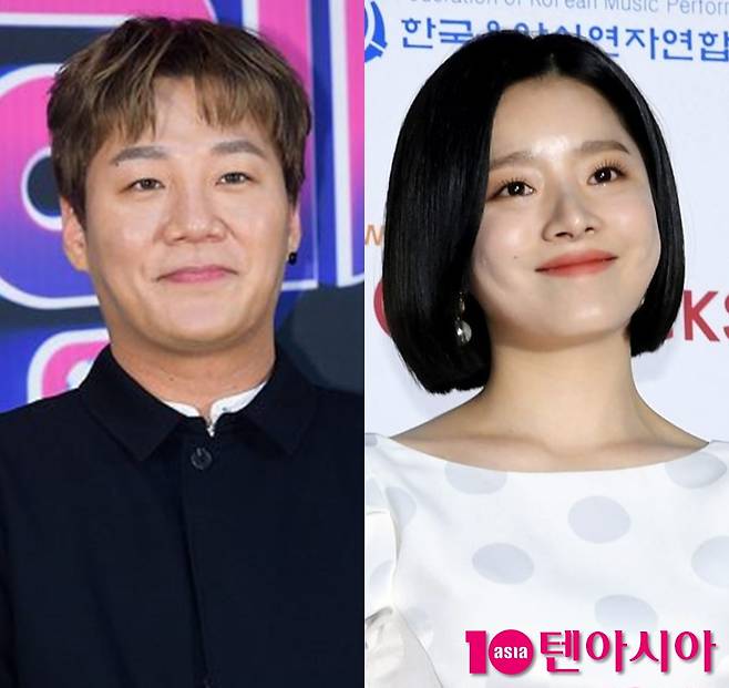 가수 윤민수-벤/사진 = 텐아시아 사진DB