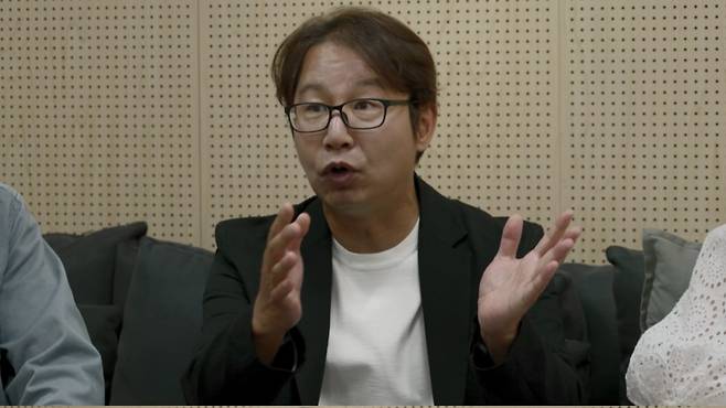 사진 제공=TV CHOSUN ‘우리 아기가 태어났어요’