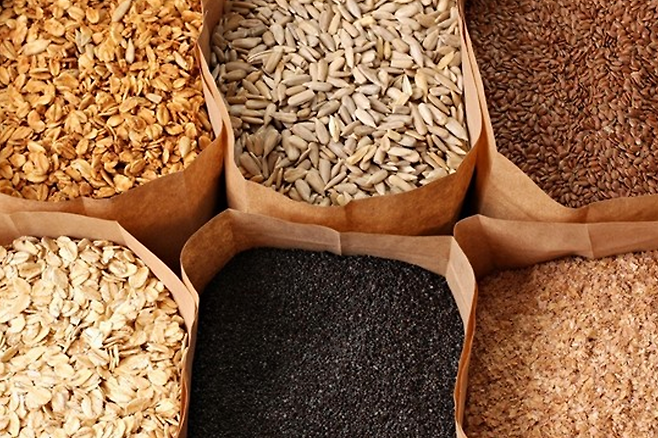 통곡물