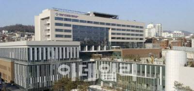 성남시 의료원 (사진=연합뉴스)