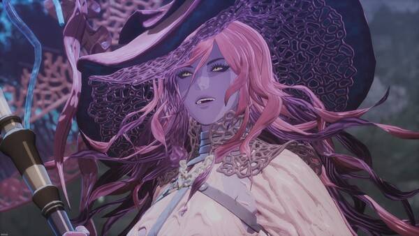 - 마법사 보스의 악랄함을 선사한 트로카